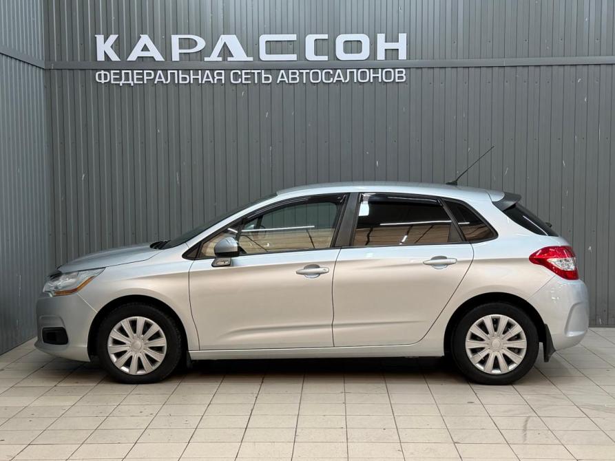 Citroen C4 II Магнитогорск  - изображение 5