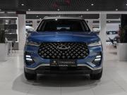 Chery Tiggo 7 Pro I Москва  - изображение 30