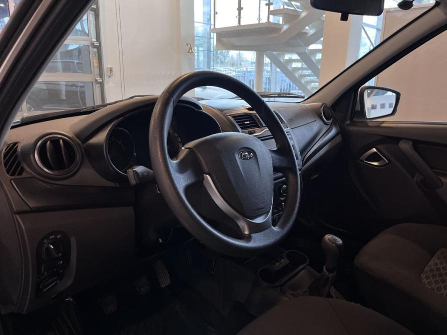 Lada (ВАЗ) Granta I Рестайлинг Чебоксары  - изображение 23