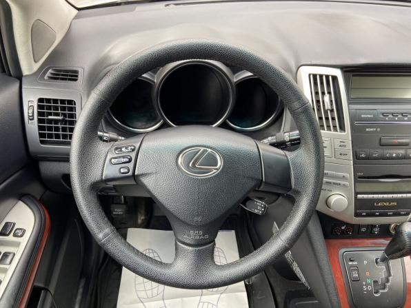 Lexus RX II Рестайлинг с пробегом 2006 года, цена 948 000 рублей, 350000 км, внедорожник, Автокод Объявления