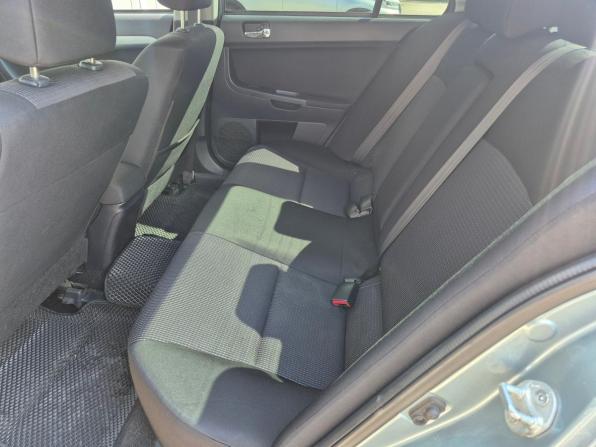 Mitsubishi Lancer X с пробегом 2010 года, цена 817 000 рублей, 142719 км, седан, Автокод Объявления
