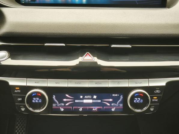 Genesis G80 II с пробегом 2022 года, цена 3 124 000 рублей, 172575 км, седан, Автокод Объявления