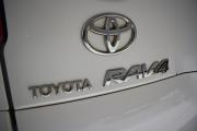 Toyota RAV4 III (XA30) Рестайлинг Киров  - изображение 69