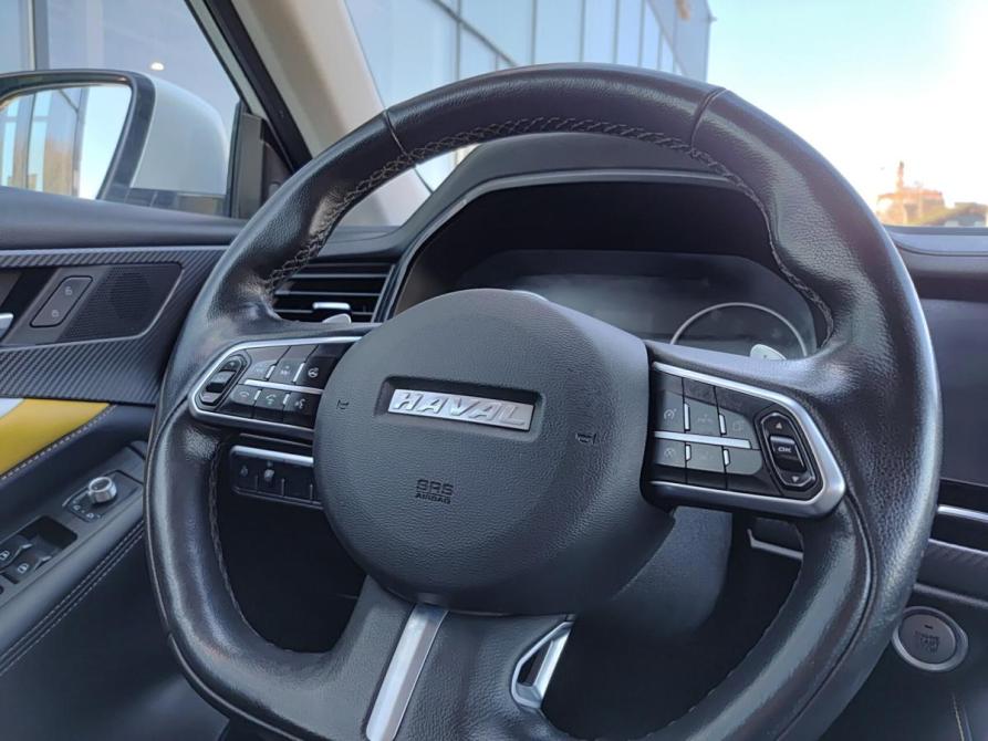 Haval F7x I Ижевск  - изображение 23