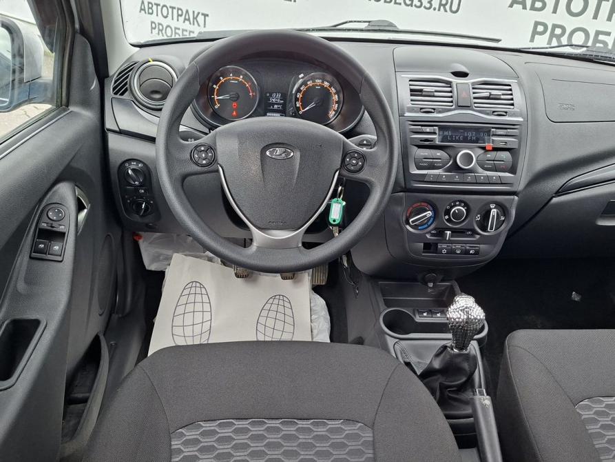 Lada (ВАЗ) Granta I Рестайлинг Владимир  - изображение 10