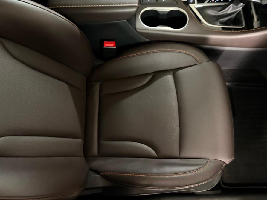 Changan CS35 Plus I Екатеринбург  - изображение 31