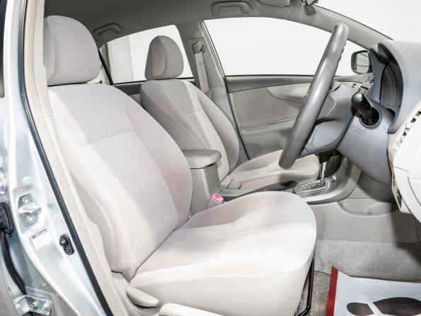 Toyota Corolla X (E140 E150) Рестайлинг с пробегом 2012 года, цена 1 300 000 рублей, 37000 км, седан, Автокод Объявления