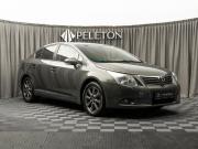 Toyota Avensis III Москва  - изображение 29