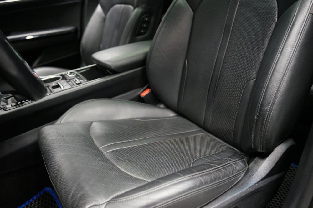 Kia K5 III Крым  - изображение 9