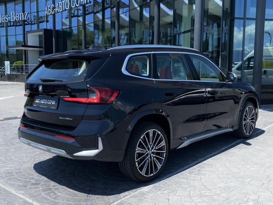 BMW X1 III (U11/U12) Сочи  - изображение 2