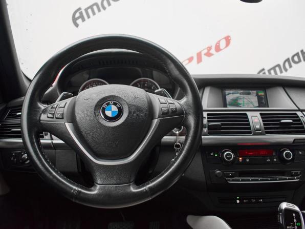 BMW X6 I (E71) с пробегом 2012 года, цена 1 830 000 рублей, 195685 км, внедорожник, Автокод Объявления