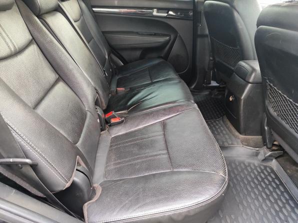 Kia Sorento II с пробегом 2011 года, цена 1 009 000 рублей, 286133 км, внедорожник, Автокод Объявления