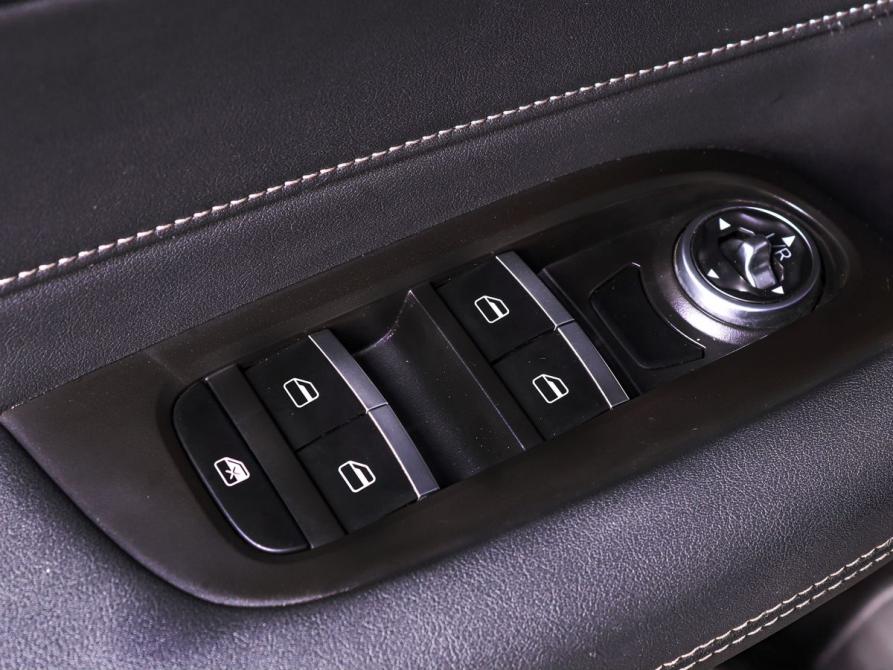 Chery Tiggo 4 Pro I Рестайлинг Минеральные Воды  - изображение 18