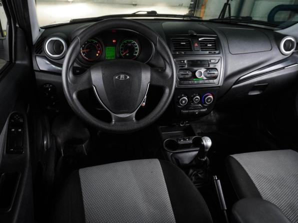 Lada (ВАЗ) Kalina II с пробегом 2017 года, цена 649 000 рублей, 107503 км, универсал, Автокод Объявления