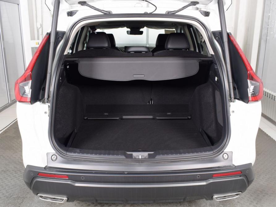 Honda CR-V VI Кемерово  - изображение 28