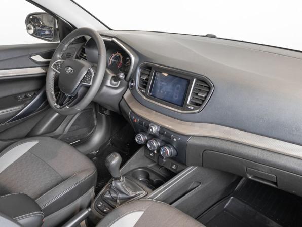 Lada (ВАЗ) Vesta I Рестайлинг (NG) с пробегом 2023 года, цена 1 097 600 рублей, 103926 км, седан, Автокод Объявления