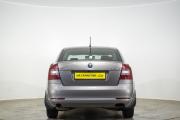 Skoda Octavia II (A5) Рестайлинг Оренбург  - изображение 24