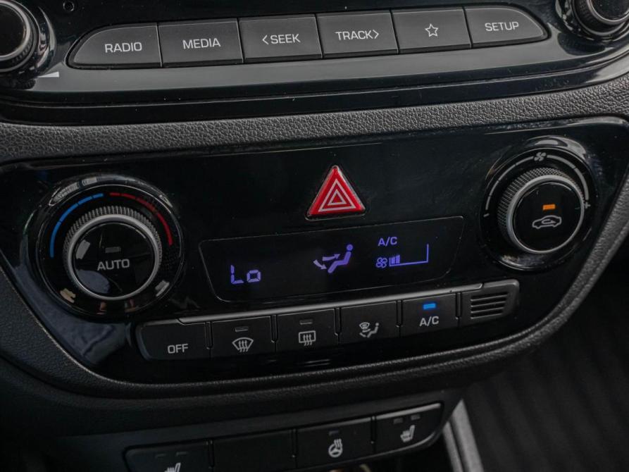 Hyundai Solaris II Рестайлинг Краснодар  - изображение 13