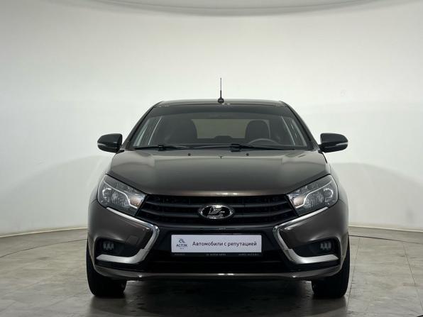 Lada (ВАЗ) Vesta I с пробегом 2021 года, цена 940 000 рублей, 57660 км, седан, Автокод Объявления