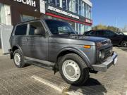Lada (ВАЗ) 2121 (4x4) I Рестайлинг Набережные Челны  - изображение 24