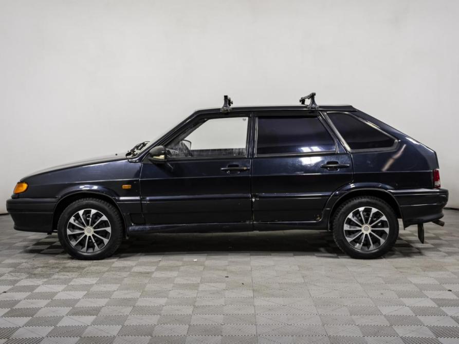 Lada (ВАЗ) 2114 Москва  - изображение 8