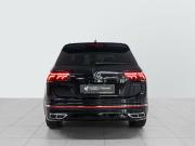 Volkswagen Tiguan II Рестайлинг Казань  - изображение 17