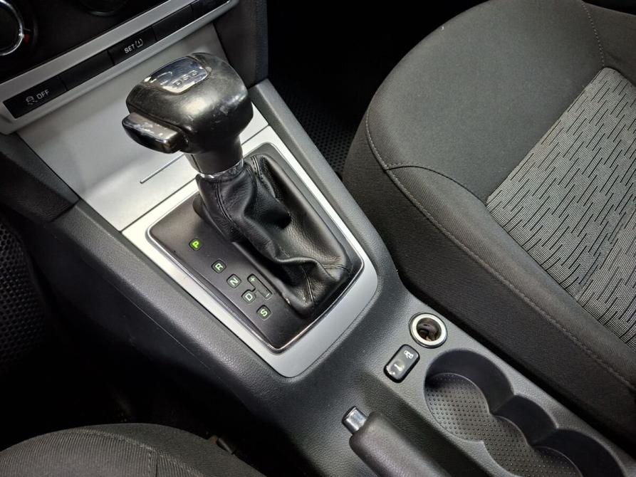 Skoda Octavia II (A5) Рестайлинг Москва  - изображение 15