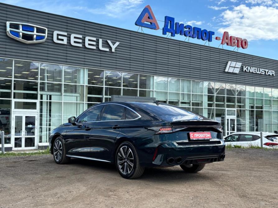 Chery Arrizo 8 Набережные Челны  - изображение 3
