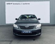 Toyota Corolla X (E140 E150) Рестайлинг Санкт-Петербург  - изображение 21