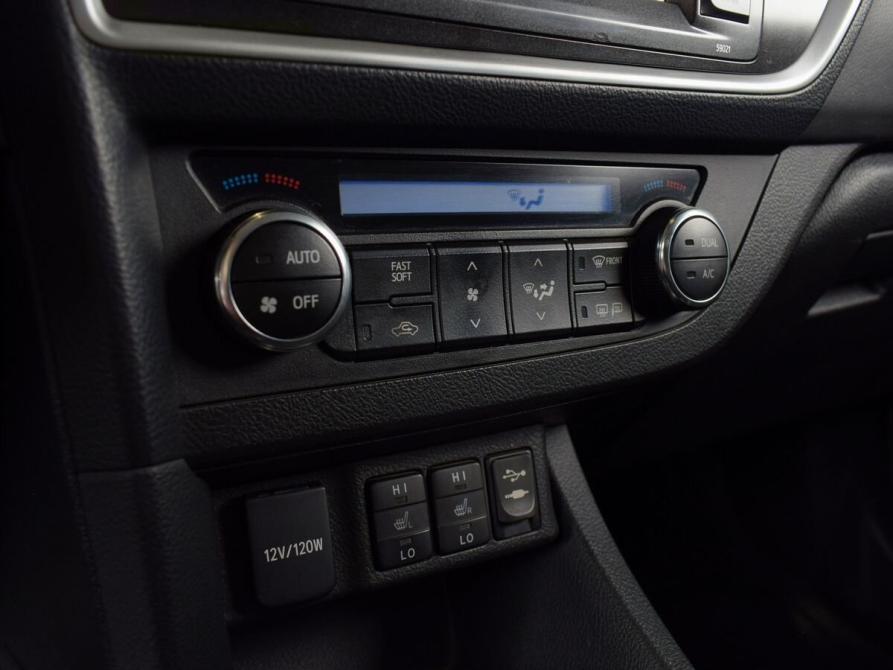 Toyota Auris II Кемерово  - изображение 17