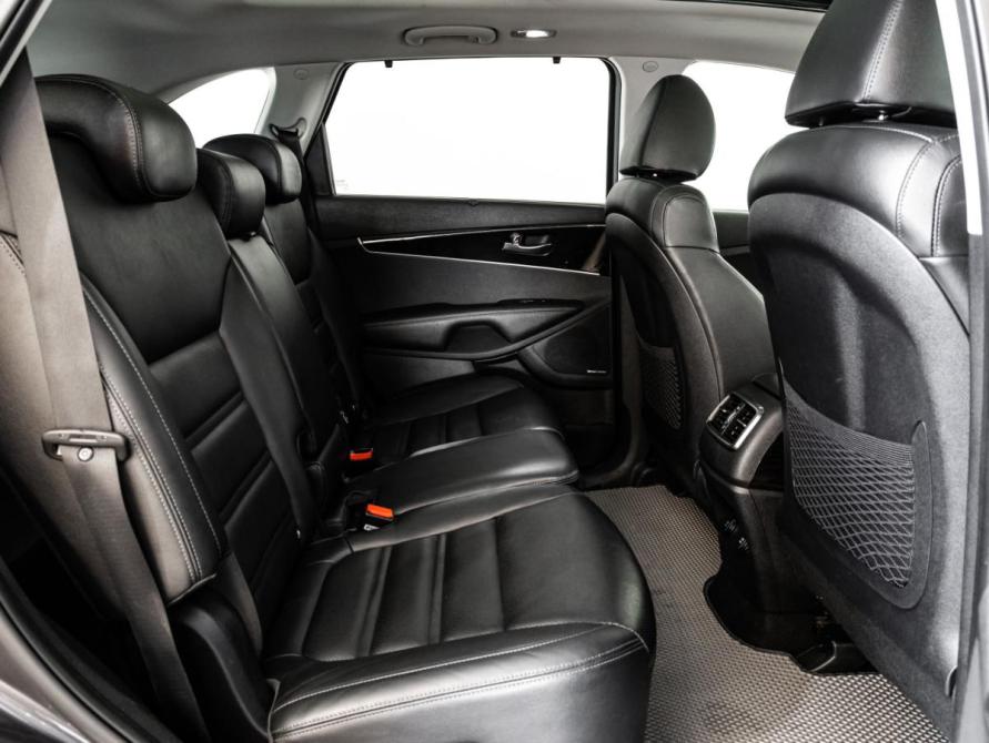 Kia Sorento III Prime Рестайлинг Санкт-Петербург  - изображение 25