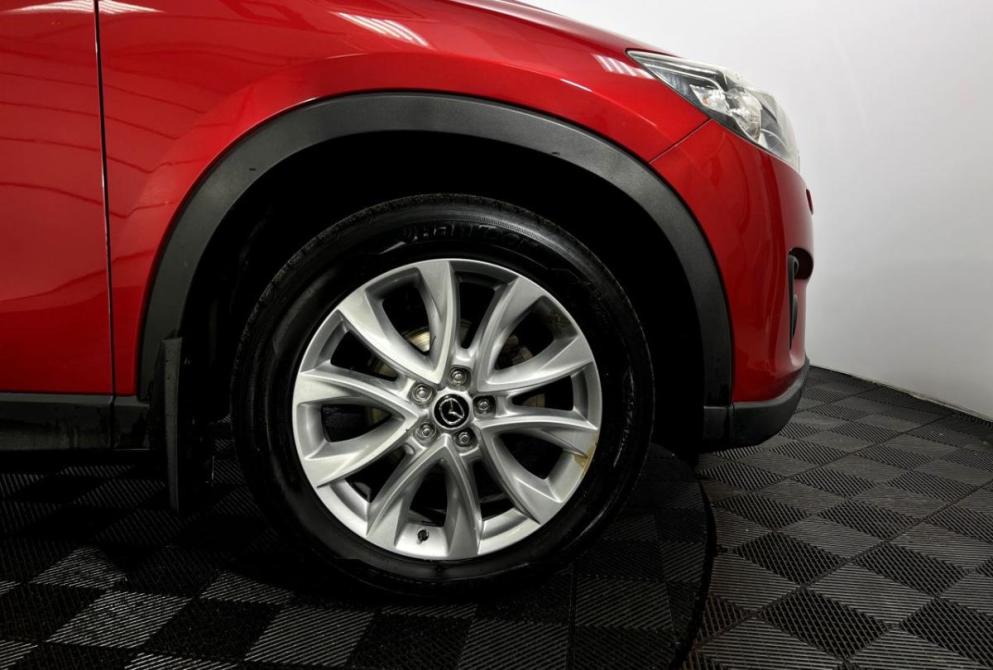 Mazda CX-5 I Нижний Новгород  - изображение 22