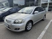 Toyota Avensis II Рестайлинг Ставрополь  - изображение 2