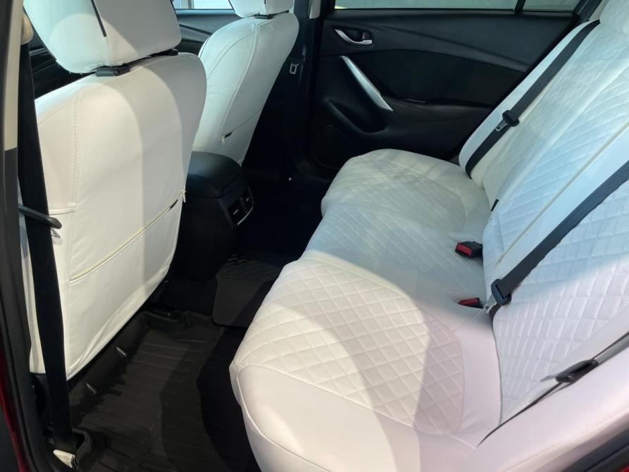 Mazda 6 III (GJ) Стерлитамак  - изображение 18