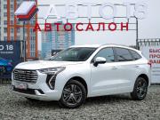 Haval Jolion I Рестайлинг Ижевск  - изображение 28