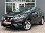 Nissan Qashqai II Рестайлинг Екатеринбург  - изображение 20
