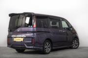 Honda Stepwgn V Томск  - изображение 27