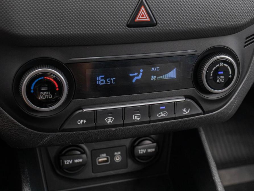 Hyundai Creta I Краснодар  - изображение 13