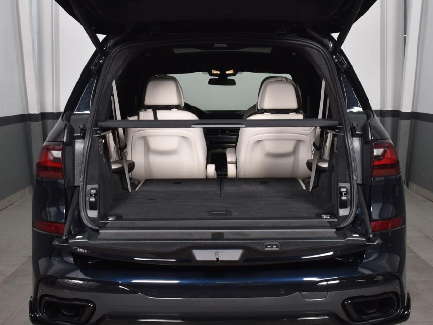 BMW X7 I (G07) Кемерово  - изображение 30
