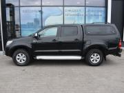 Toyota Hilux VII Рестайлинг Архангельск  - изображение 21