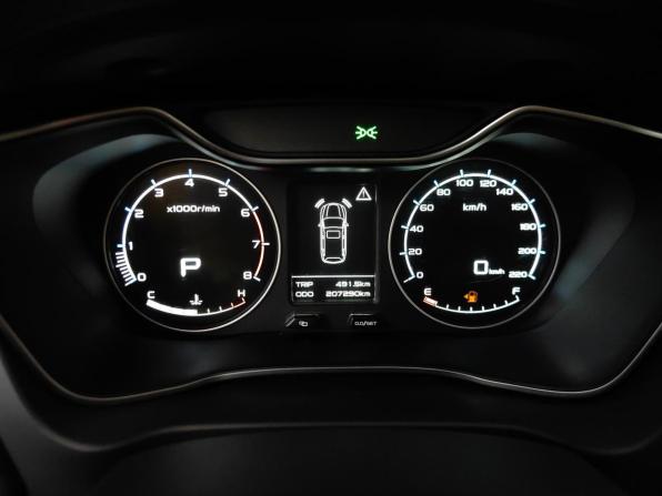 Geely Emgrand X7 I Рестайлинг 2 с пробегом 2018 года, цена 956 000 рублей, 201000 км, внедорожник, Автокод Объявления