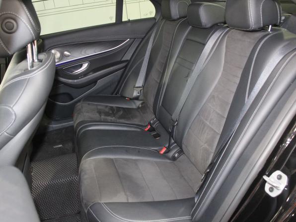 Mercedes-Benz E-Класс V (W213 S213 C238) Рестайлинг с пробегом 2021 года, цена 5 400 000 рублей, 75000 км, седан, Автокод Объявления