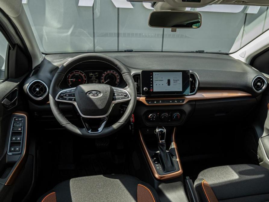 Lada (ВАЗ) Iskra Краснодар  - изображение 6