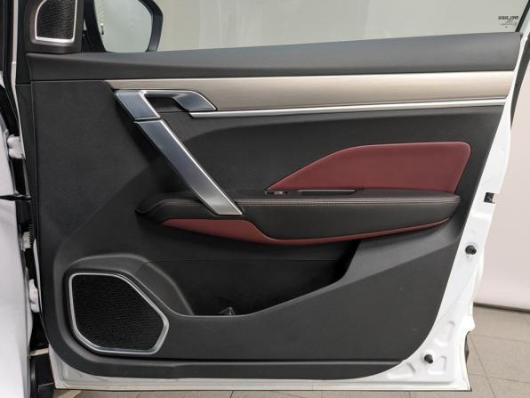 Belgee X50 с пробегом 2024 года, цена 1 799 000 рублей, 36000 км, внедорожник, Автокод Объявления