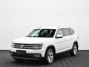 Volkswagen Teramont I Москва  - изображение 19
