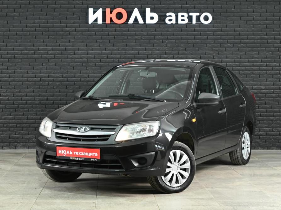 Lada (ВАЗ) Granta I Екатеринбург  - изображение 1