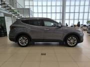 Hyundai Santa Fe III Рестайлинг Казань  - изображение 27