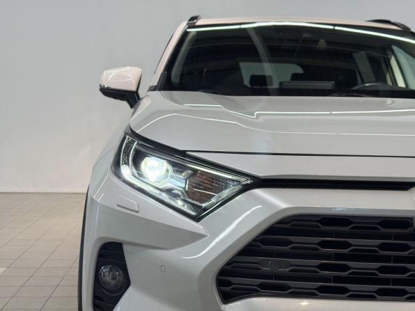Toyota RAV4 V (XA50) с пробегом 2020 года, цена 3 810 000 рублей, 81084 км, внедорожник, Автокод Объявления