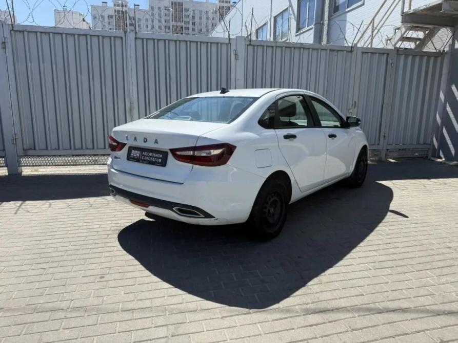 Lada (ВАЗ) Vesta I Рестайлинг (NG) Ростов-на-Дону  - изображение 6