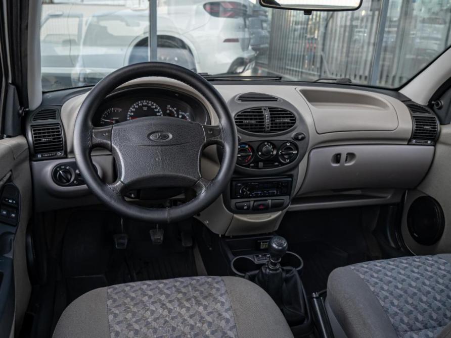 Lada (ВАЗ) Kalina I Краснодар  - изображение 6